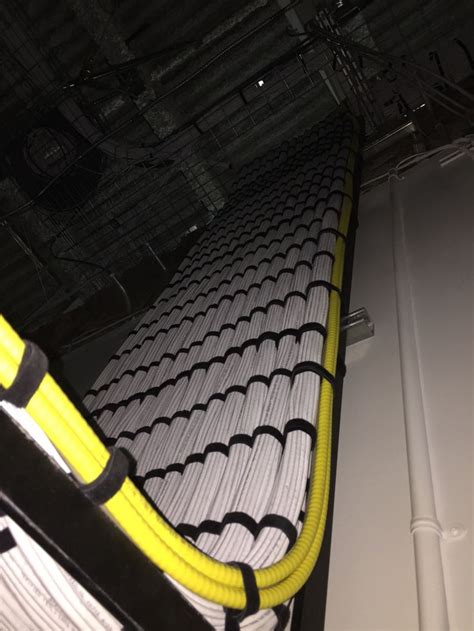 Image result for Python Program Cable Management