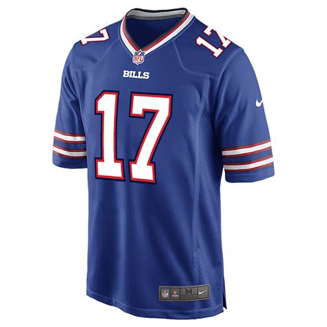 Buffalo Bills Jerseys & Teamwear | NFL Merchandise | rebel