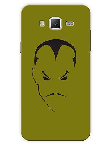 Chaapkhana Sinestro Supervillian Comic Art Back Cover for Samsung ...