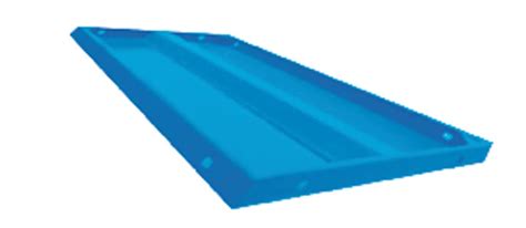 Floor Form Panels-manufacturer-supplier-exporter-Prime Steeltech