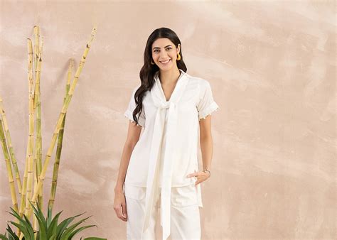Resort Wear for Women by Ramola Bachchan – First Resort by Ramola Bachchan