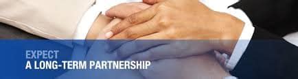 Long-Term Partnership 的图像结果