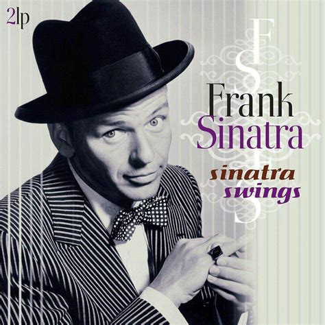 Frank Sinatra Merch, Vinyl Records and DVDs Store