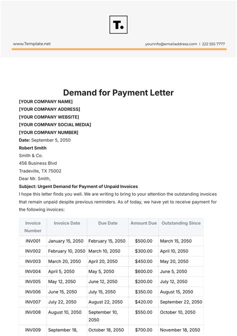 Free Blank Exemption Letter Template to Edit Online