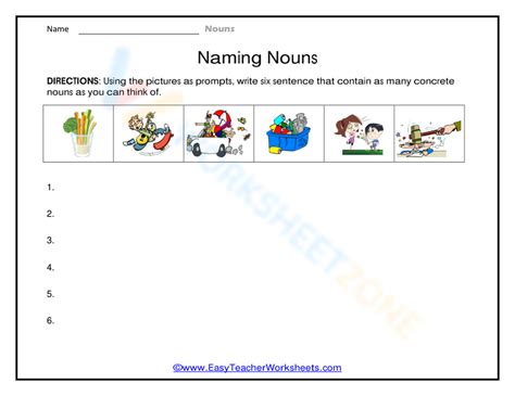 Image result for Naming Objects