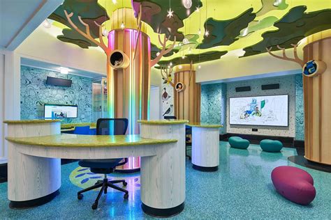 Cook Children’s Medical Center Dodson Specialty Clinic Expansion - What ...