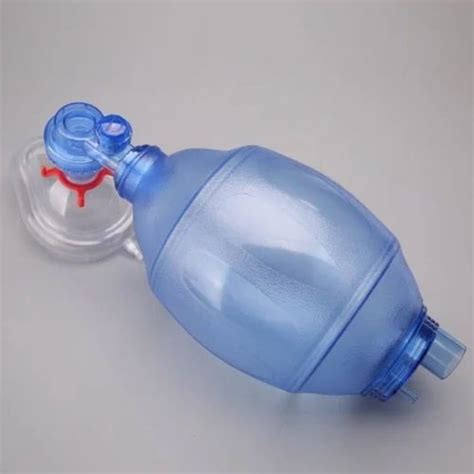 Silicone Resuscitators - Artificial Resuscitator Silicone Manufacturer ...