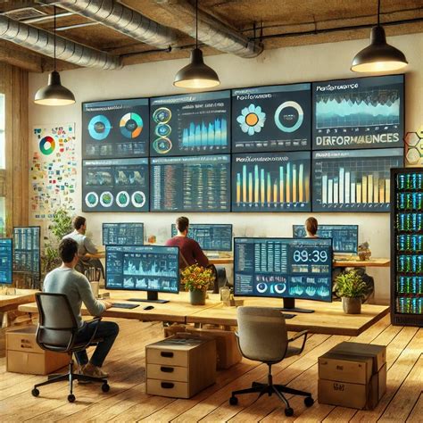 The Ultimate Guide to Performance Metrics and Load Testing in ...