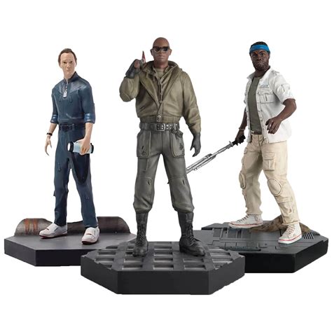 Image result for Alien Movie Figures