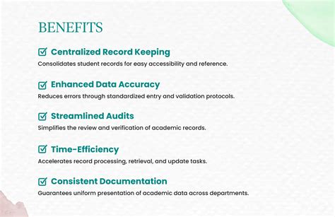 Image result for Transcript of Records