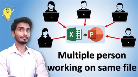 Multiple Users Working On Same Network 的图像结果