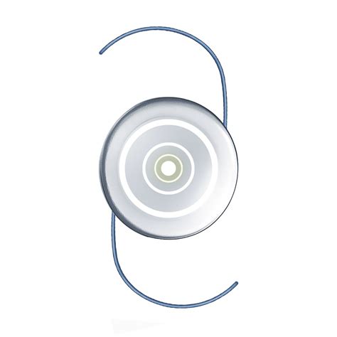 New Light Adjustable Lens™ | EuroEyes London