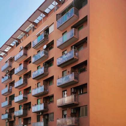 L'ARCHITETTURA DELLA SGI. Viale Val Padana | Open House Roma