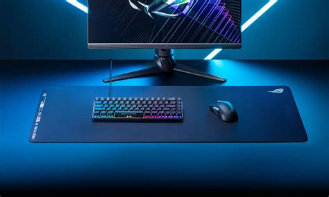 ROG Hone Ace XXL | Mice & Mouse Pads | ROG Singapore