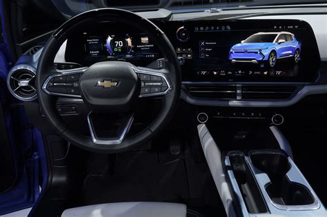 Electric Gm Equinox at Ralph Traub blog