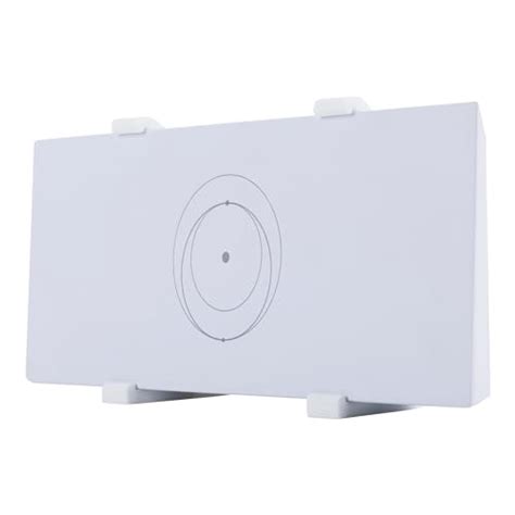 Buy Outrails Starlink Gen 3 Router Wall Mount Bracket Starlink Standard ...