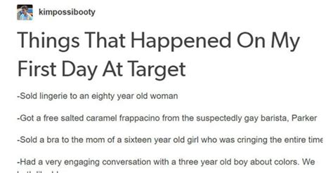 Image result for Target First Time