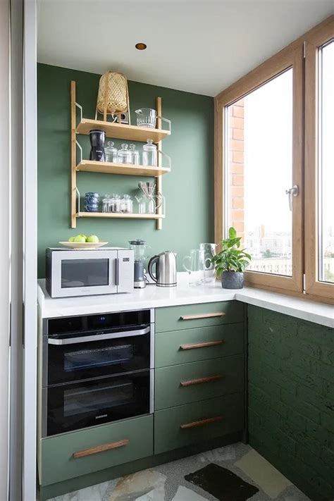 Освещение: как сделать балкон уютным вечером