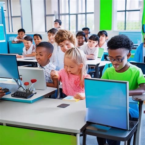 Image result for Computer Lesson Kids