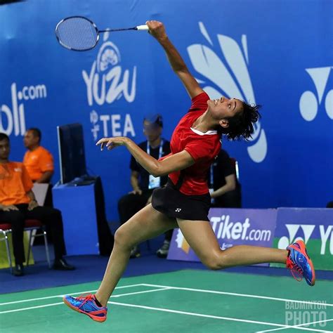 Badminton Training Program Example 的图像结果