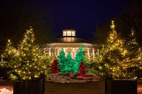Best Places To See Christmas Lights Charlotte Nc at Amparo Pacheco blog