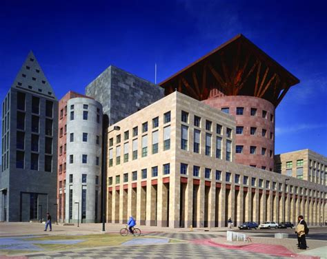 Image result for Denver Library