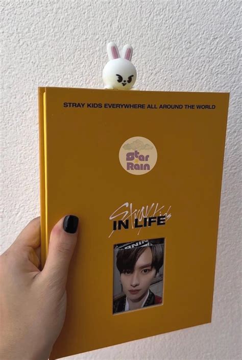 Buy B-grade Leebit Leeknow Charm SKZOO Stray Kids Kpop Accessory Online ...