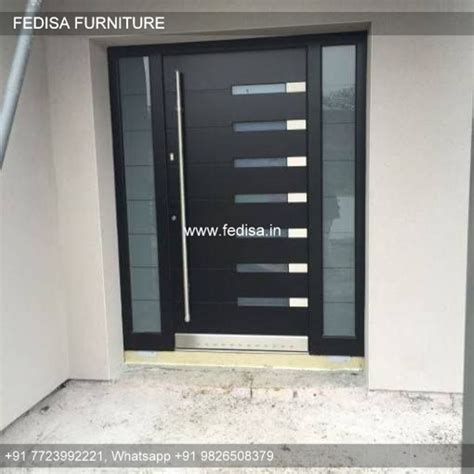 Pvc Door Design, Solid Door Design | Decorative Wooden Door Latest