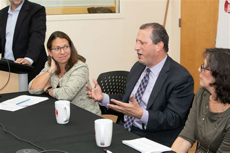 FAC’s 45th Anniversary Leadership Panel - Fifth Avenue Committee