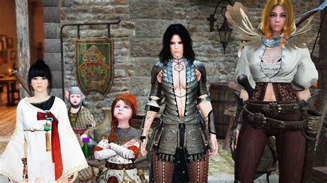 Black Desert - Interview with Daum Games Europe for action online game ...