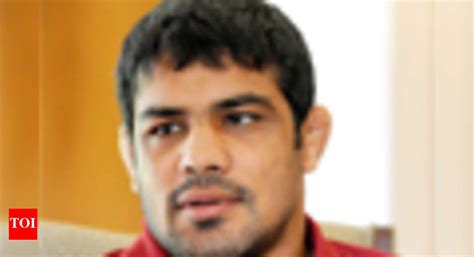 Sr. intl tourney will help me identify grey areas: Sushil Kumar ...