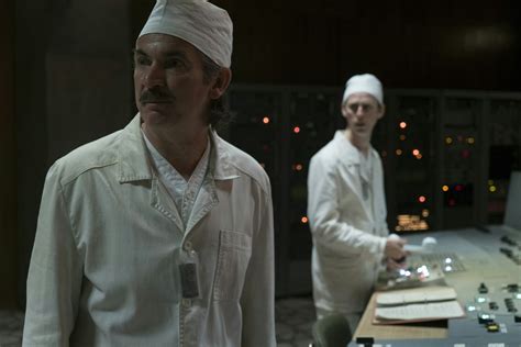 Who Went To Jail For Chernobyl? Some Officials & Operators Were Held Responsible For The Nuclear ...