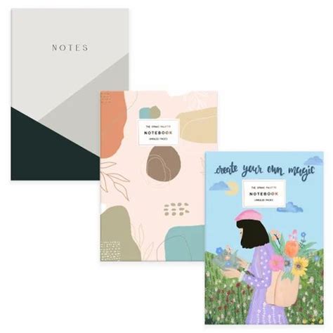 Image result for Abstract Notebooks