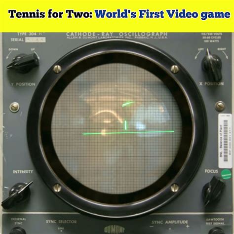 First Computer Game 的图像结果