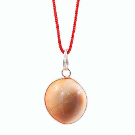 Arkam - Premium range of spiritual products|ARKAM Gomti Chakra Pendant ...