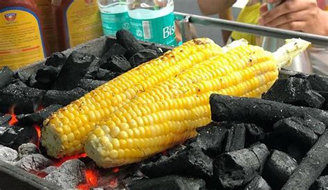 City Secrets: Try Corn In Flavours Like Never Before At Goregaon’s ...