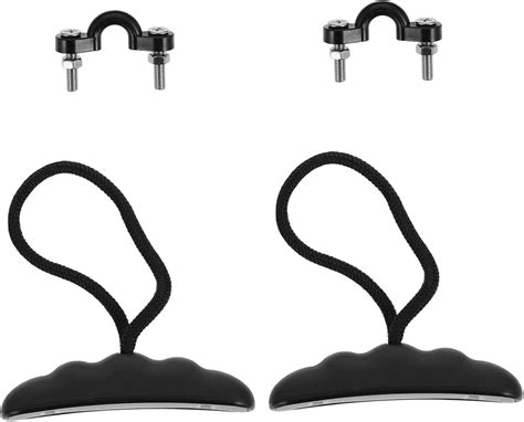 BESPORTBLE 2 Sets Kayak Handle Outdoor Accessories India | Ubuy