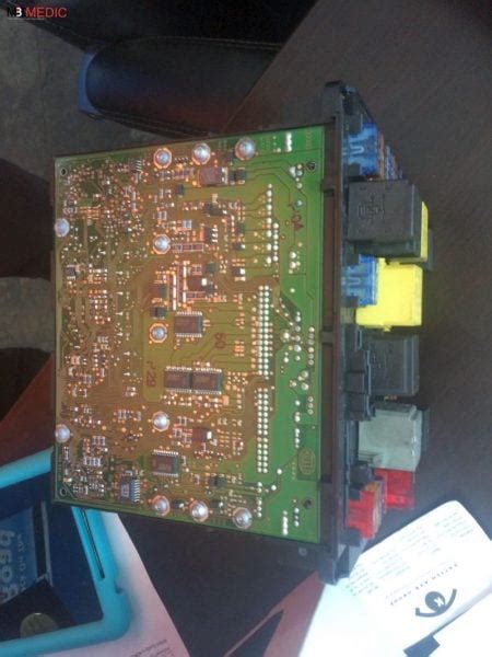 Mercedes Sam Module Bad 的图像结果