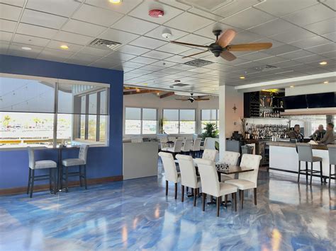 Our Restaurant | Seafire Grill | Steakhouse & Seafood Restaurant in New ...