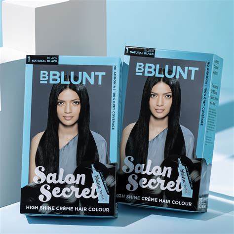 Buy BBlunt Hair Color Products at Best Price in India