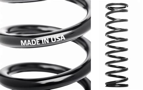 Image result for QA1 Coilover Spring Rate