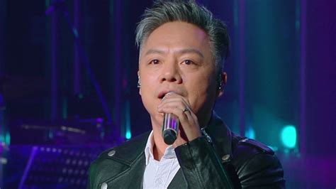 歌手2018：李圣杰痴情演绎《离人》，超棒！_腾讯视频