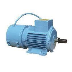 Shruti Engineering Foot Mounted Brake Motor (Code: FMBM-01) : Amazon.in ...