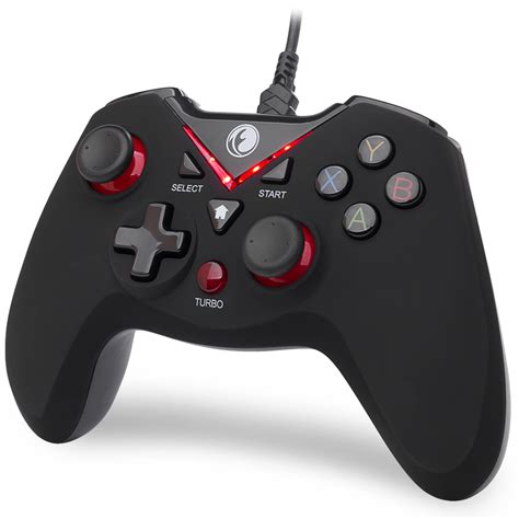 Ifyoo Controller Driver 的图像结果