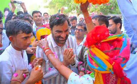 RLP Foundation Day: 5 साल पूर्व बनी आरएलपी राजस्थान में बन रही तीसरा ...