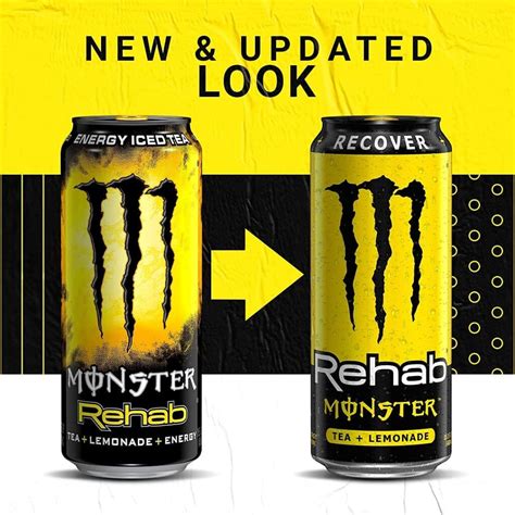 New & Updated Look – Energy-Drink Online Shop Schweiz
