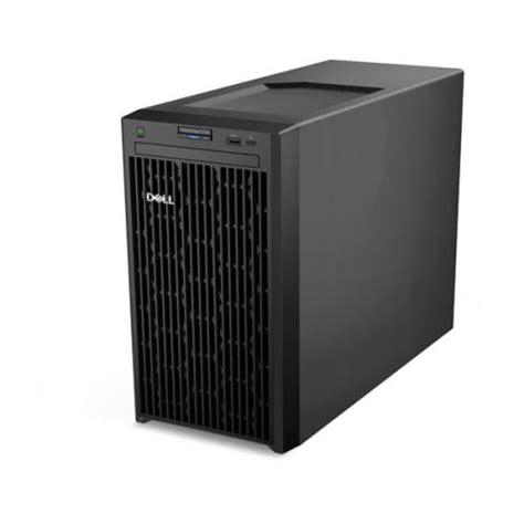 Dell PowerEdge Tower Servers price in Chennai, Hyderabad, Telangana ...