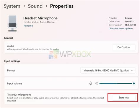 Test Microphone On PC 的图像结果