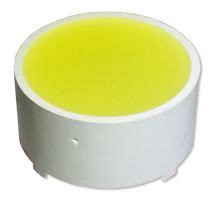 MP008001 MULTICOMP PRO, LED Bar Graph Array, Super Yellow, 20 mA ...