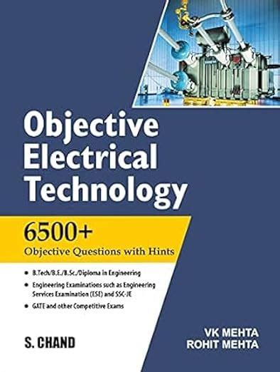 Objective Electrical Technology